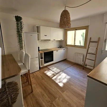 Apartmán Chez Fanny Garavan